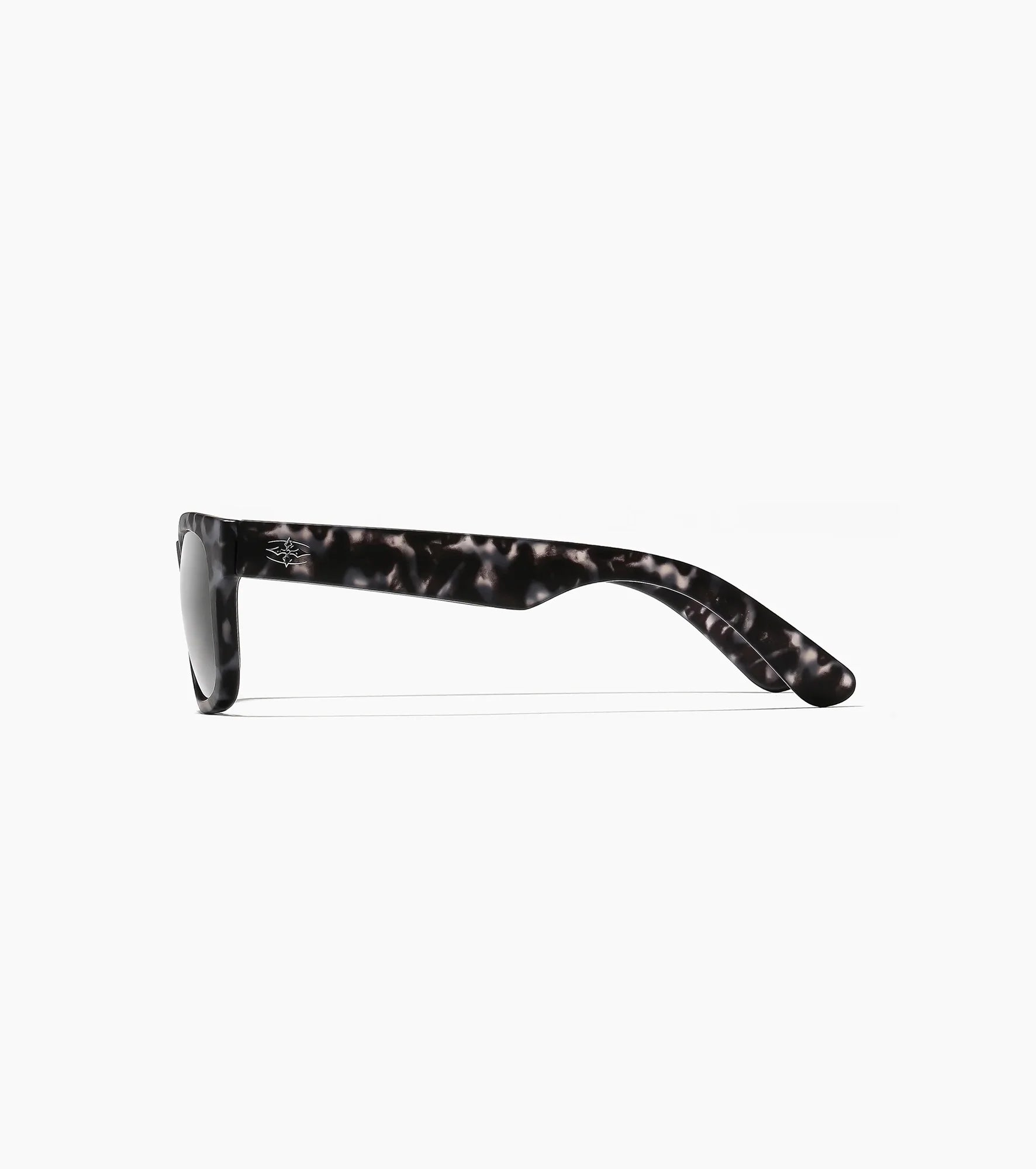 Ritual Vision - Bad Habit - Matte Smokey Tortoise / Green - Polarised
