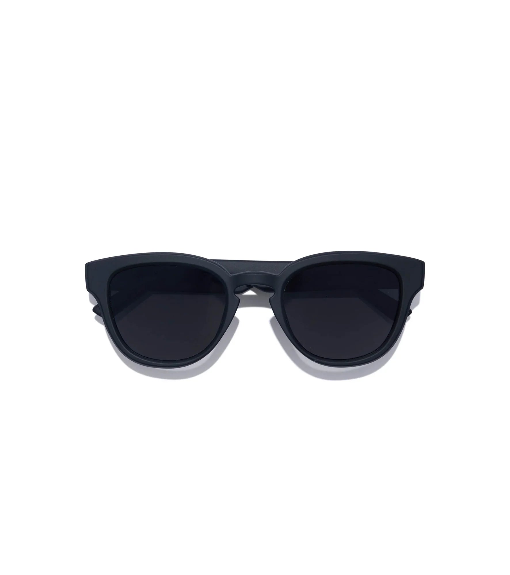 Ritual Vision - Blackmarket - Matte Black / Grey - Polarised