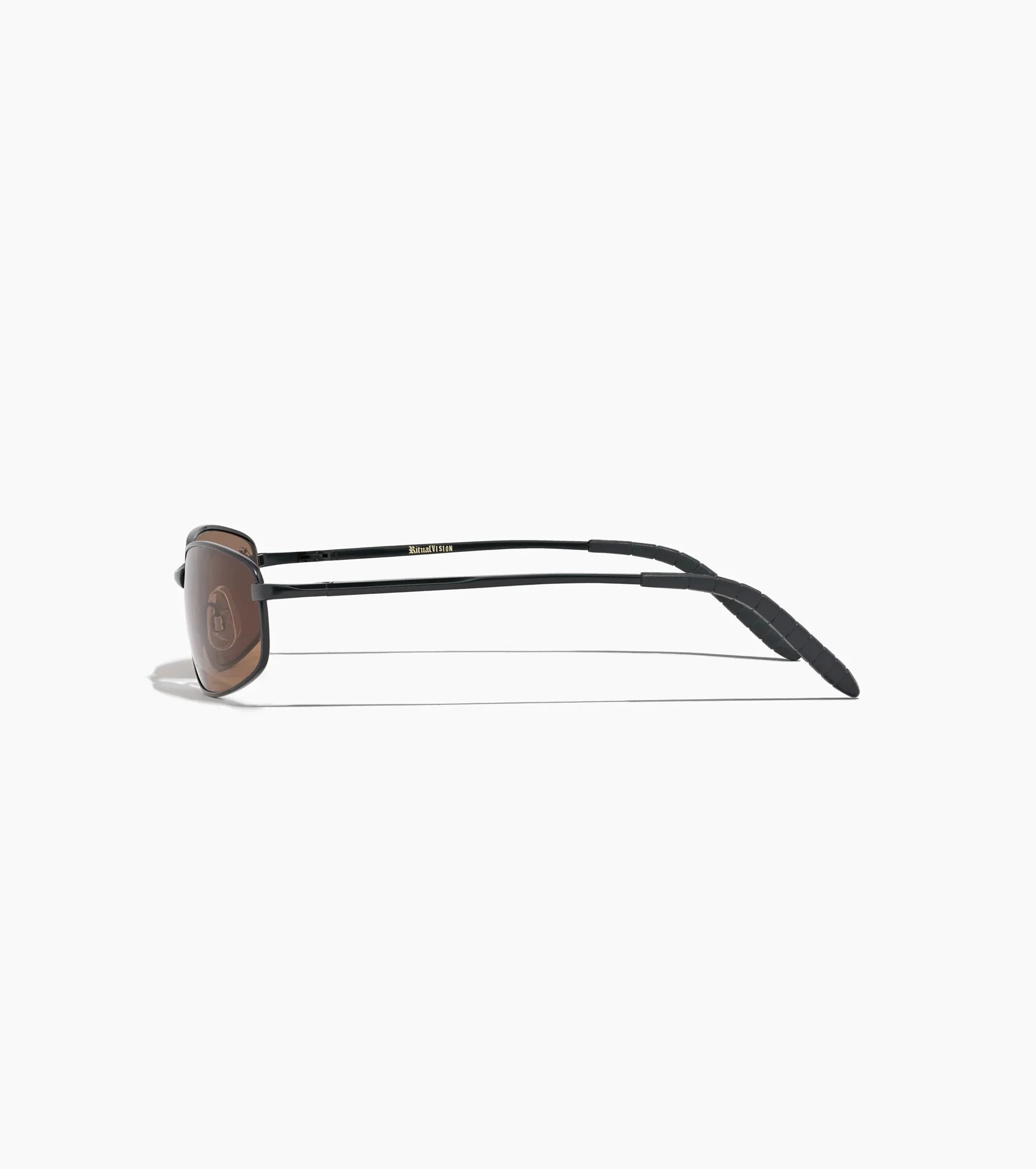 Ritual Vision - Californication - Matte Black / Bronze