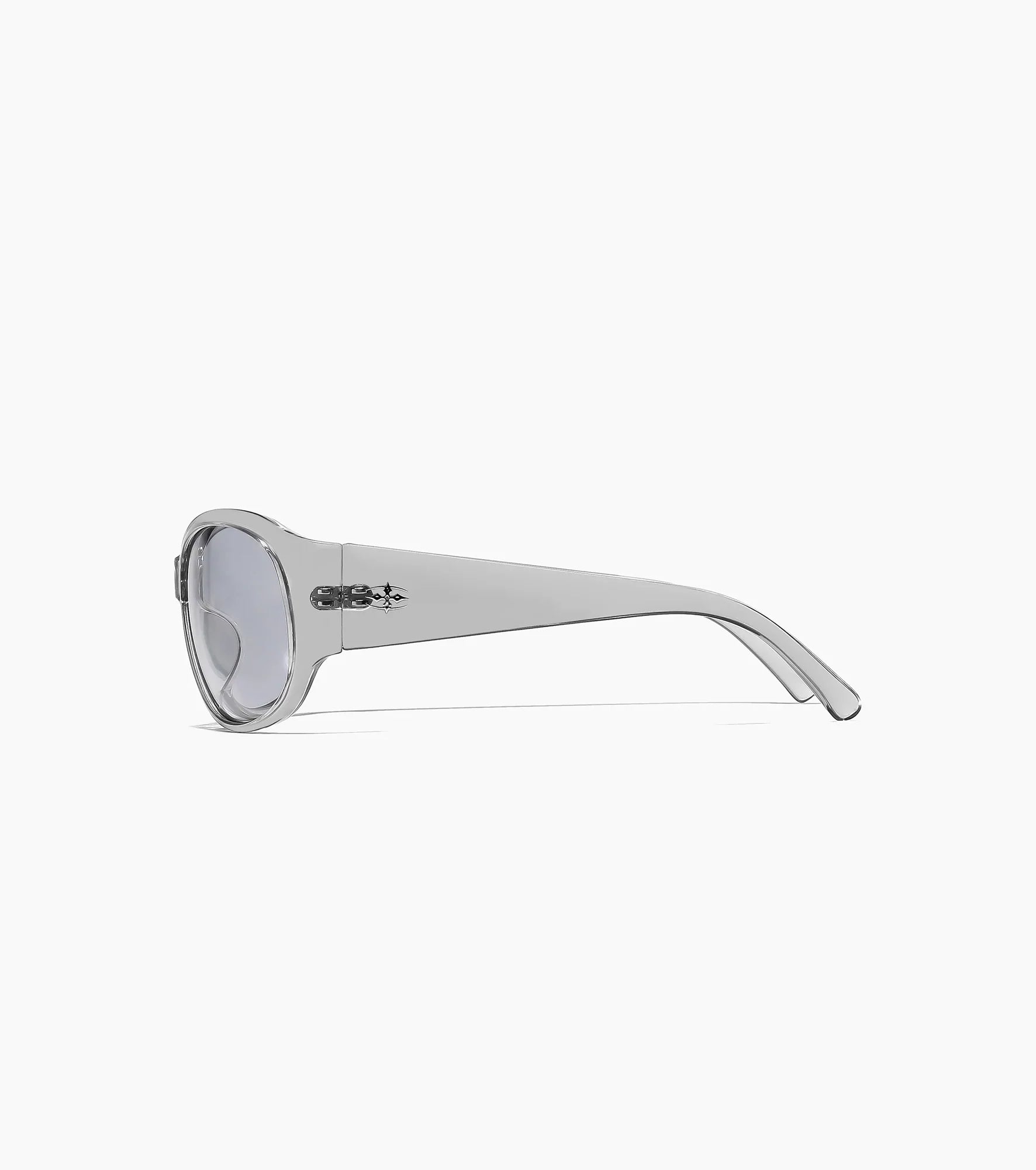 Ritual Vision - Delux - Crystal Smoke / Mid Grey