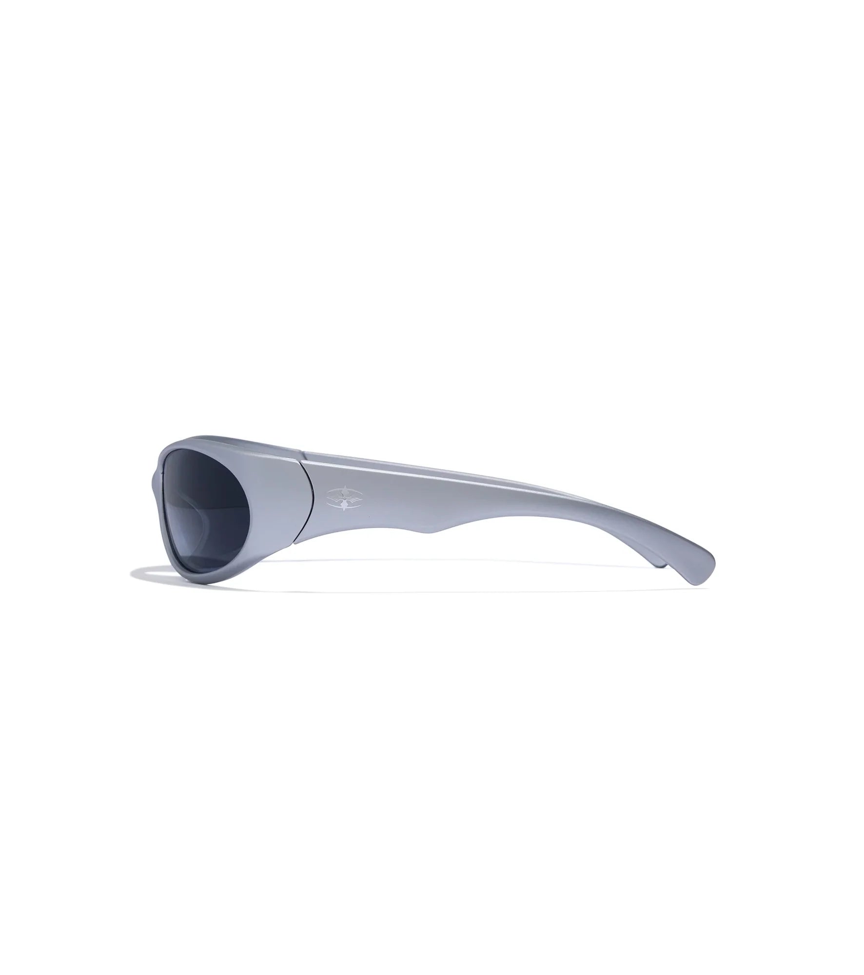 Ritual Vision - Demon Speed - Matte Chrome / Grey