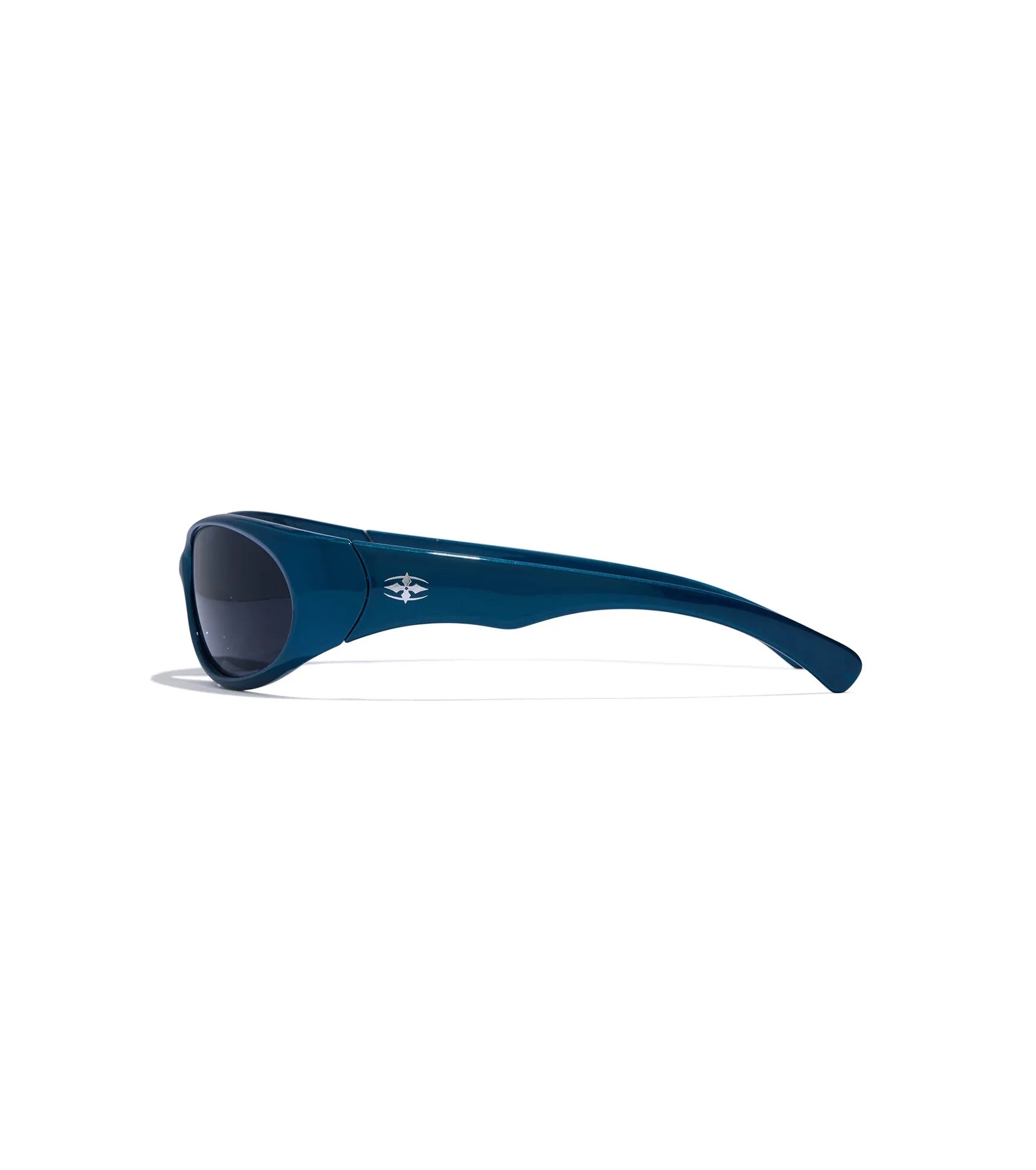Ritual Vision - Demon Speed - Metallic Blue / Grey