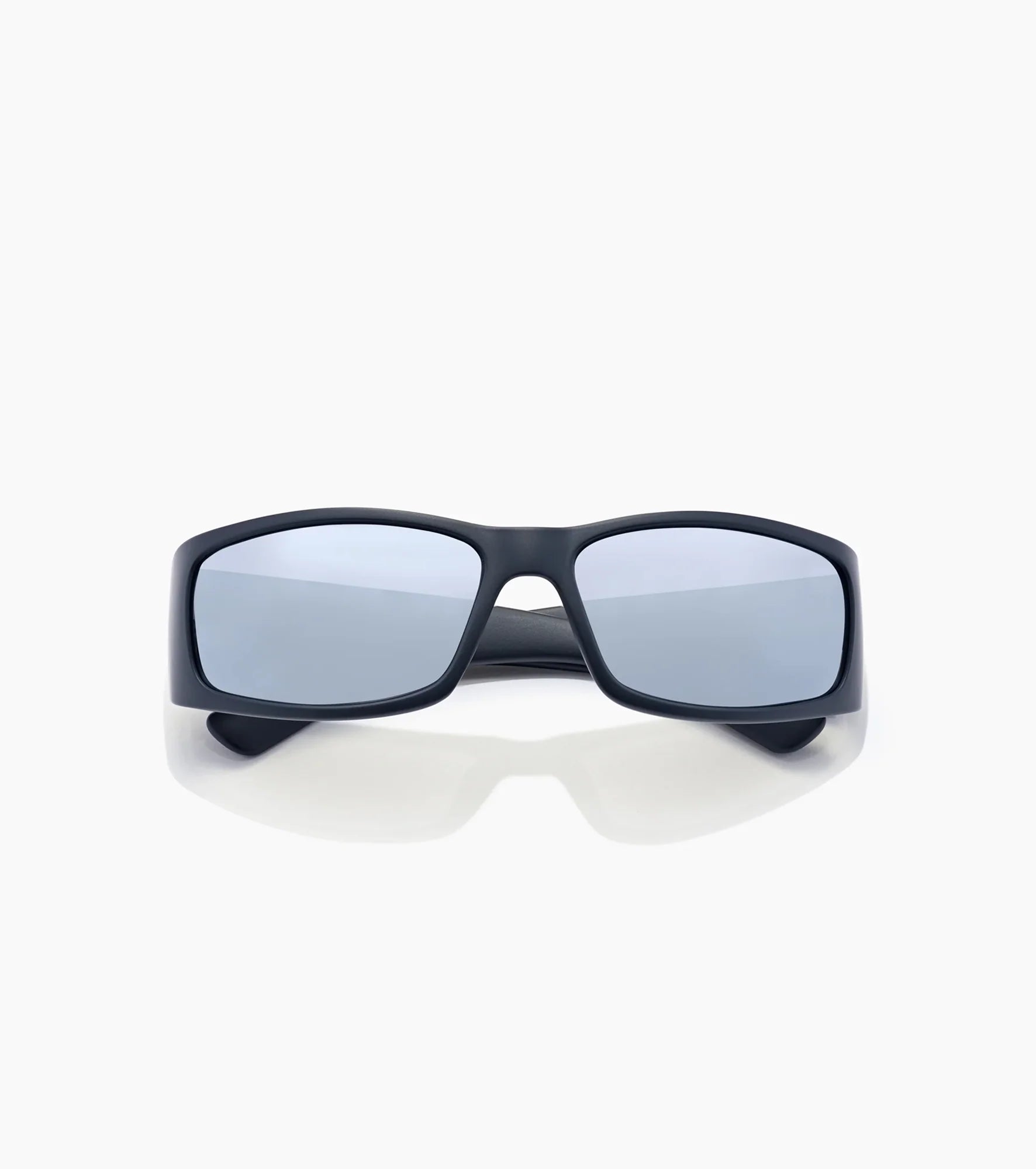 Ritual Vision - Doomsday Machine - Matte Black / Silver Grey - Polarised