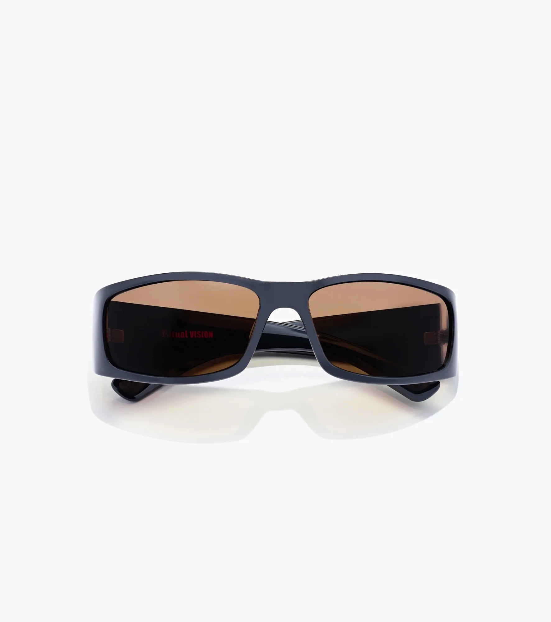 Ritual Vision - Doomsday Machine - Polished Black / Bronze - Polarised