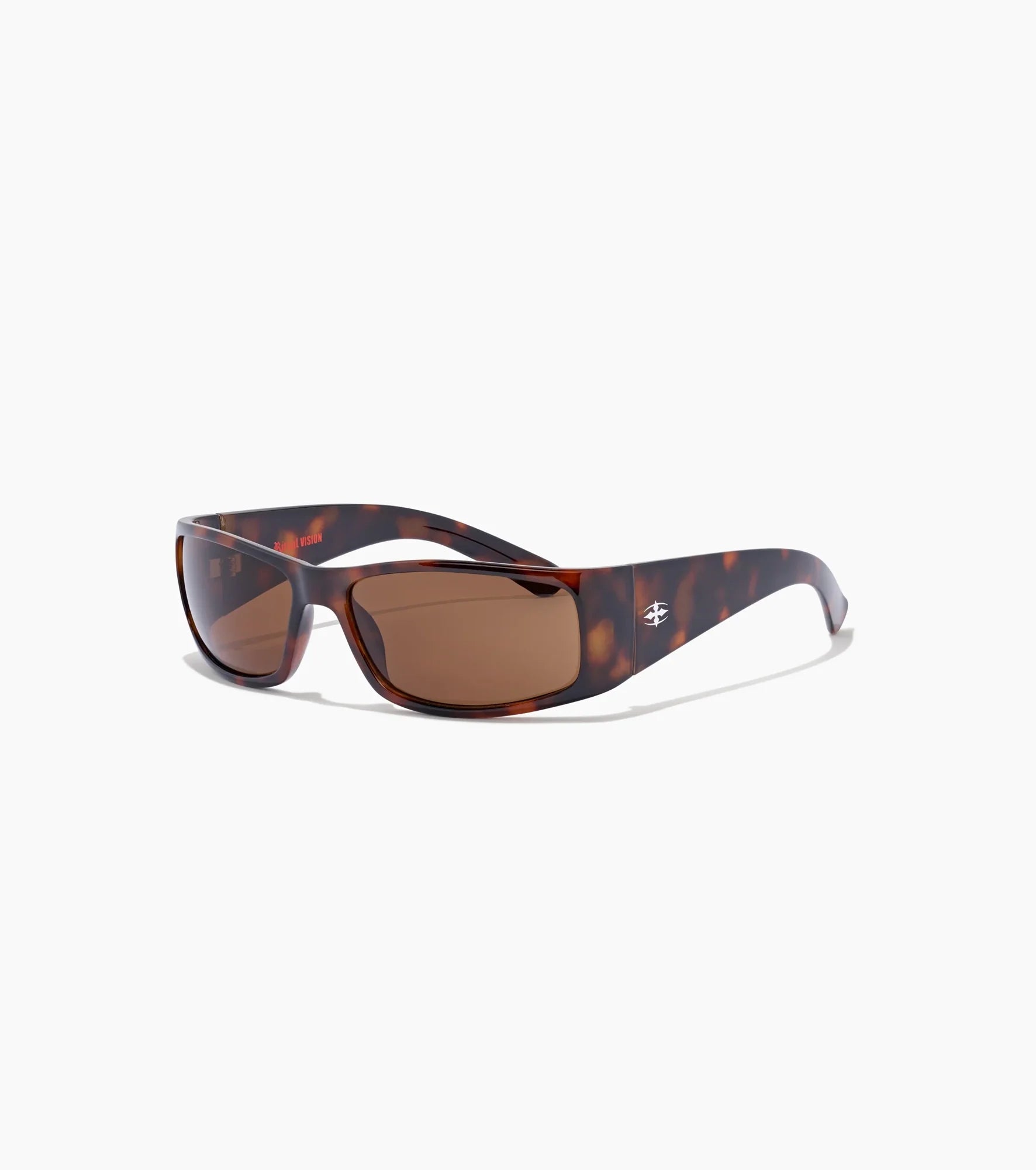 Ritual Vision - Doomsday Machine - Smokey Tortoise / Bronze