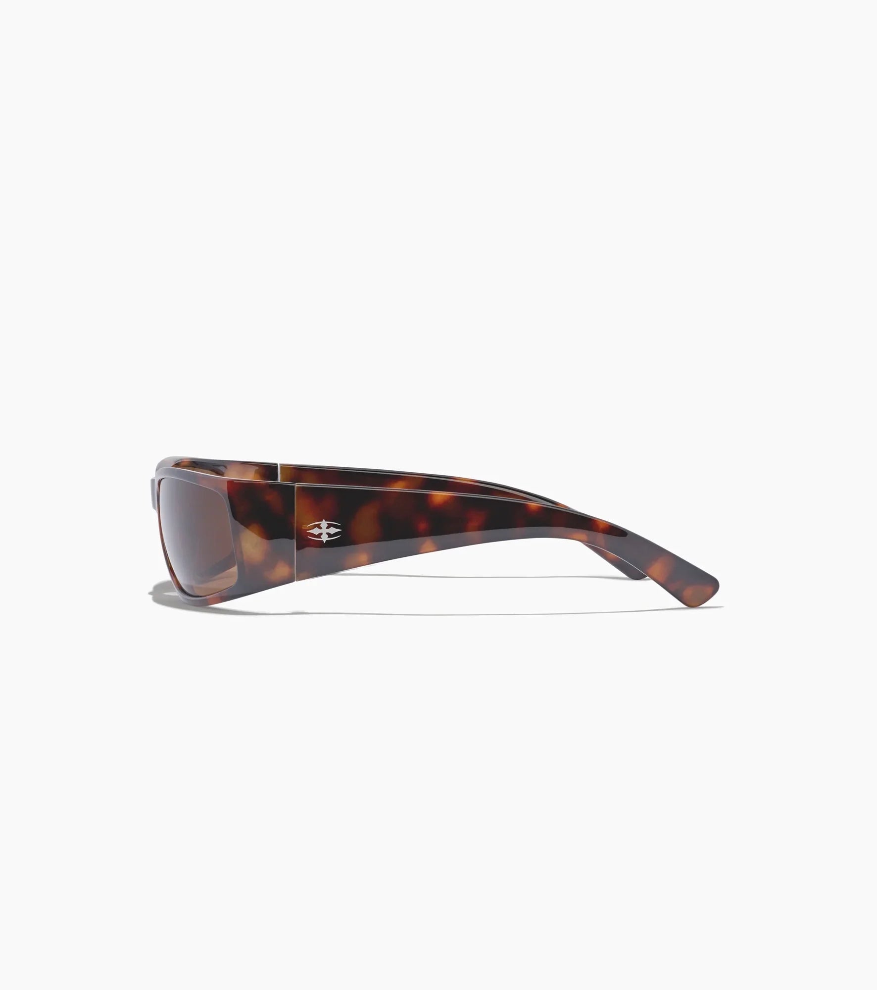 Ritual Vision - Doomsday Machine - Smokey Tortoise / Bronze