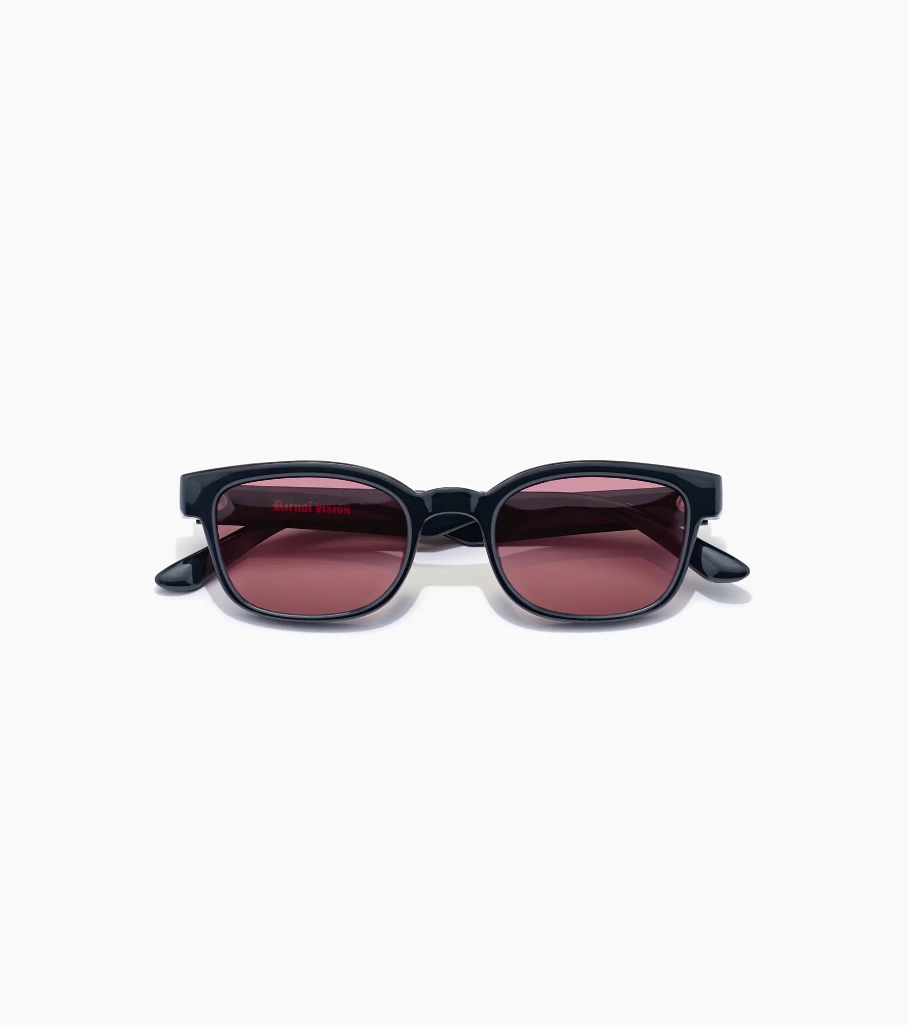 Ritual Vision - Endorphin - Polished Black / Rust - Polarised