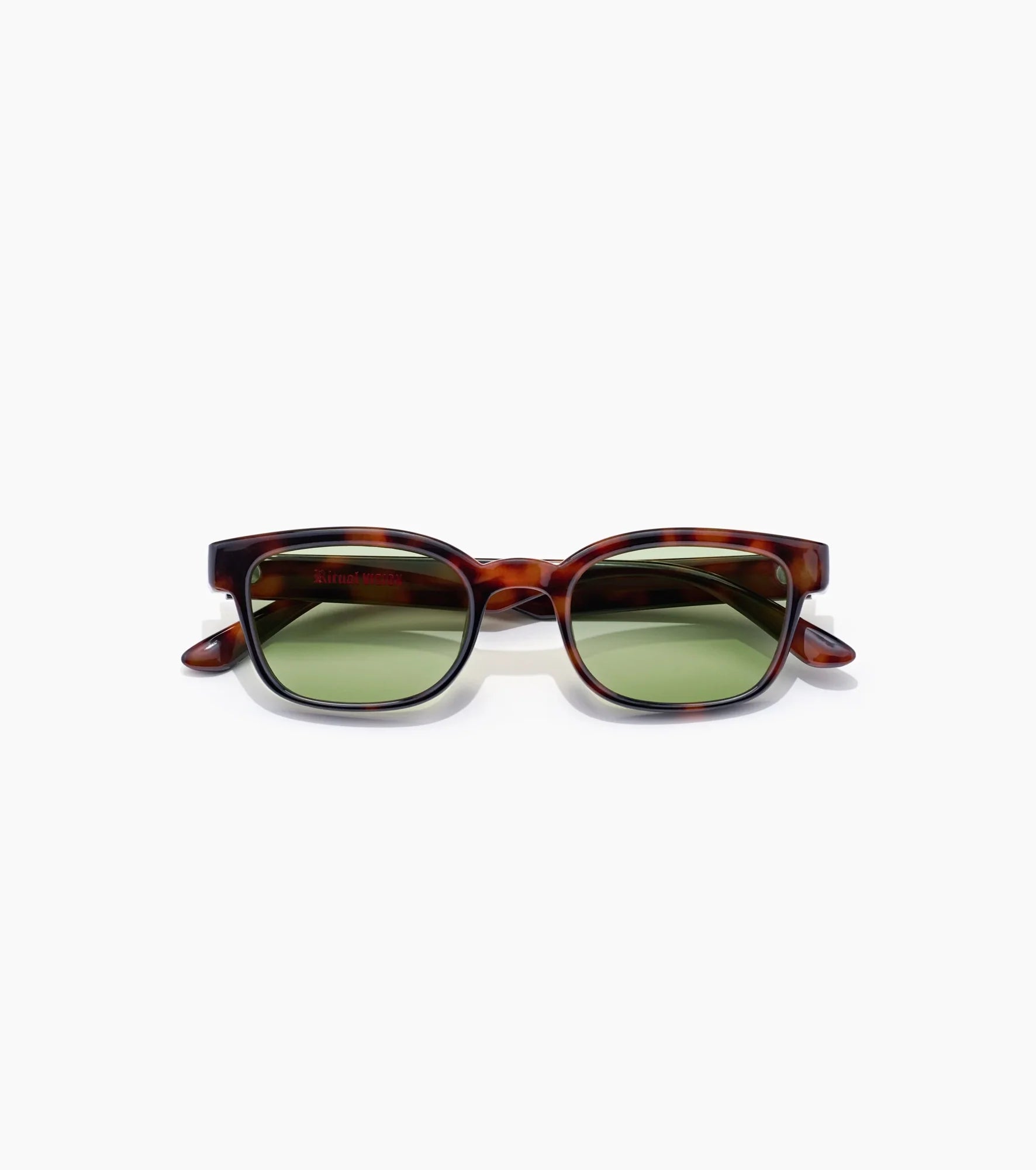 Ritual Vision - Endorphin - Smokey Tortoise / Olive