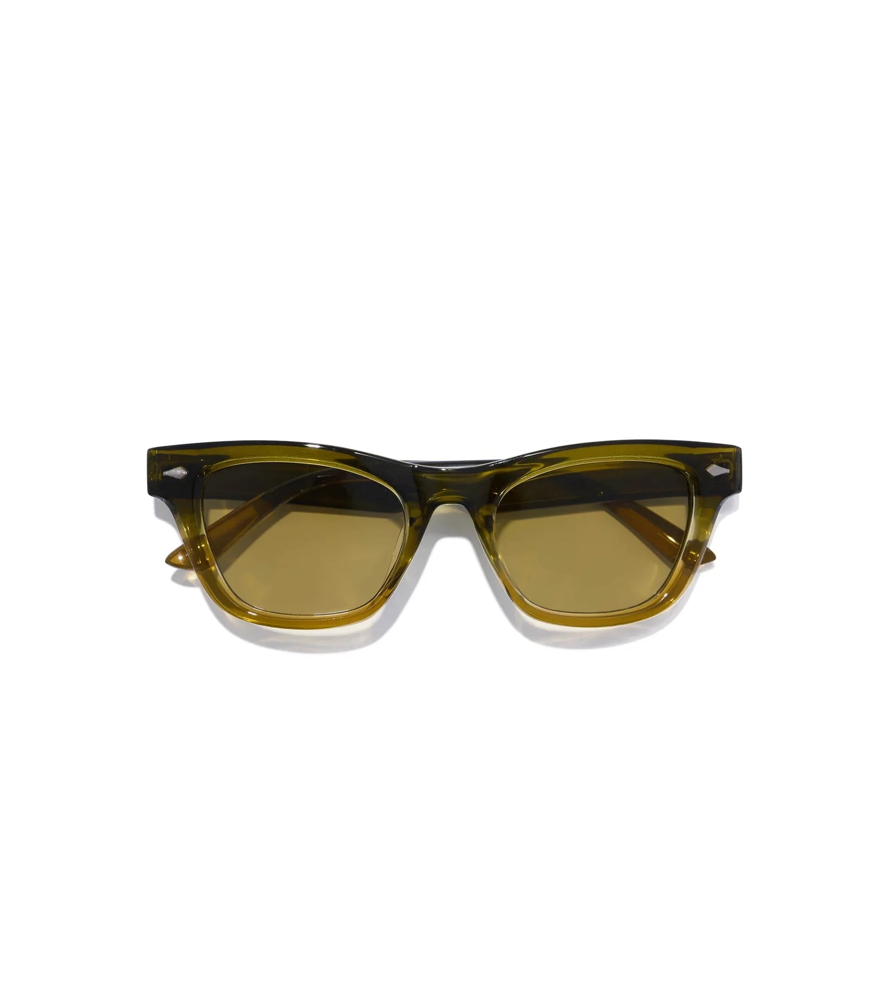 Ritual Vision - Generator - Olive Fade / Olive Oil