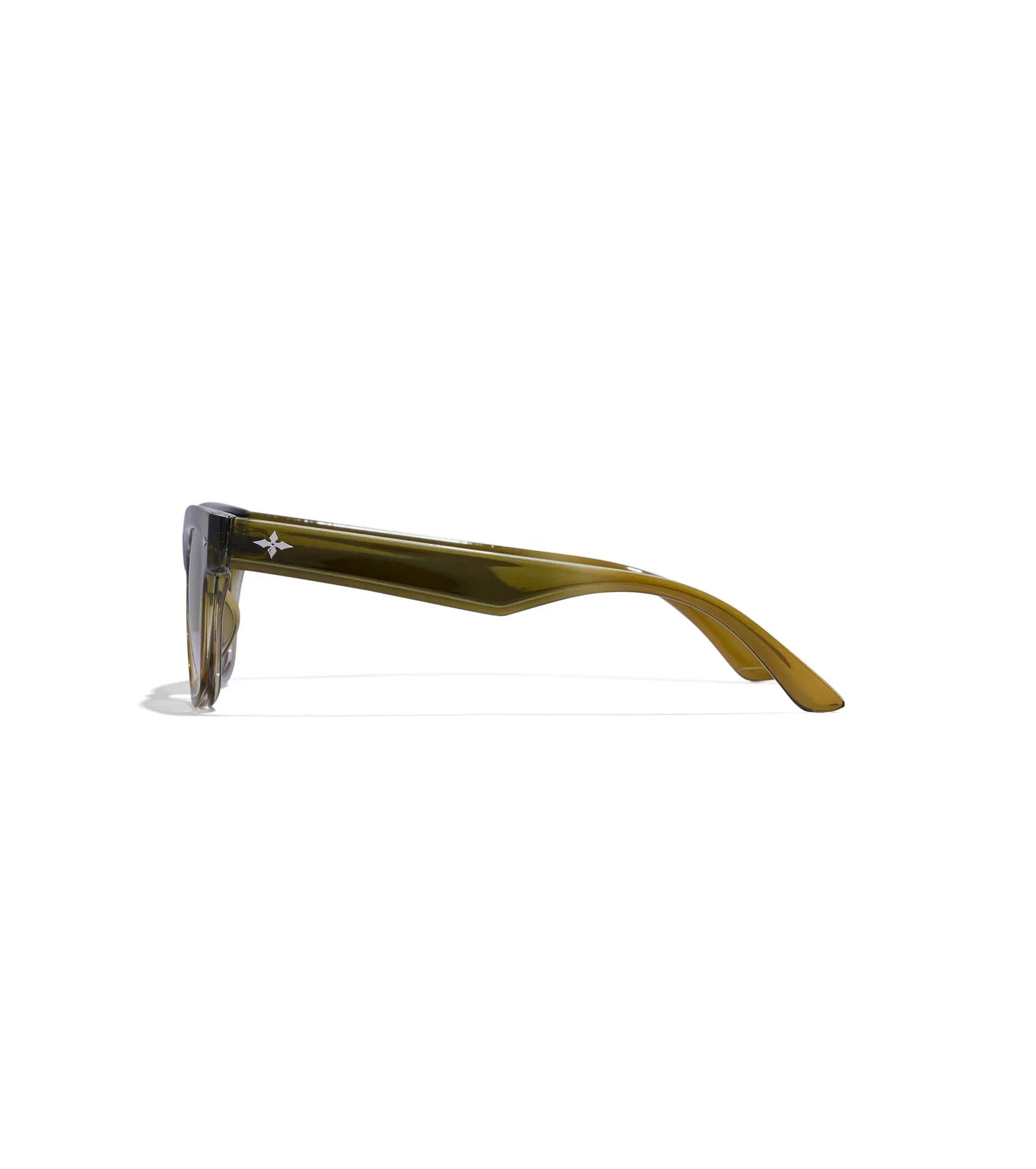 Ritual Vision - Generator - Olive Fade / Olive Oil