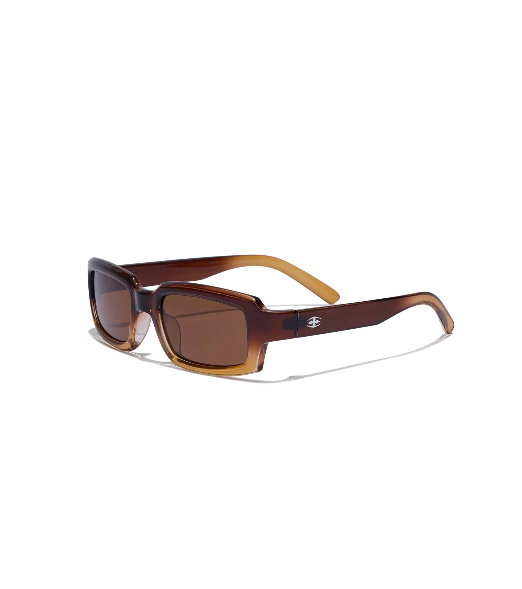Ritual Vision - Interceptor - Tobacco Fade / Bronze - Polarised