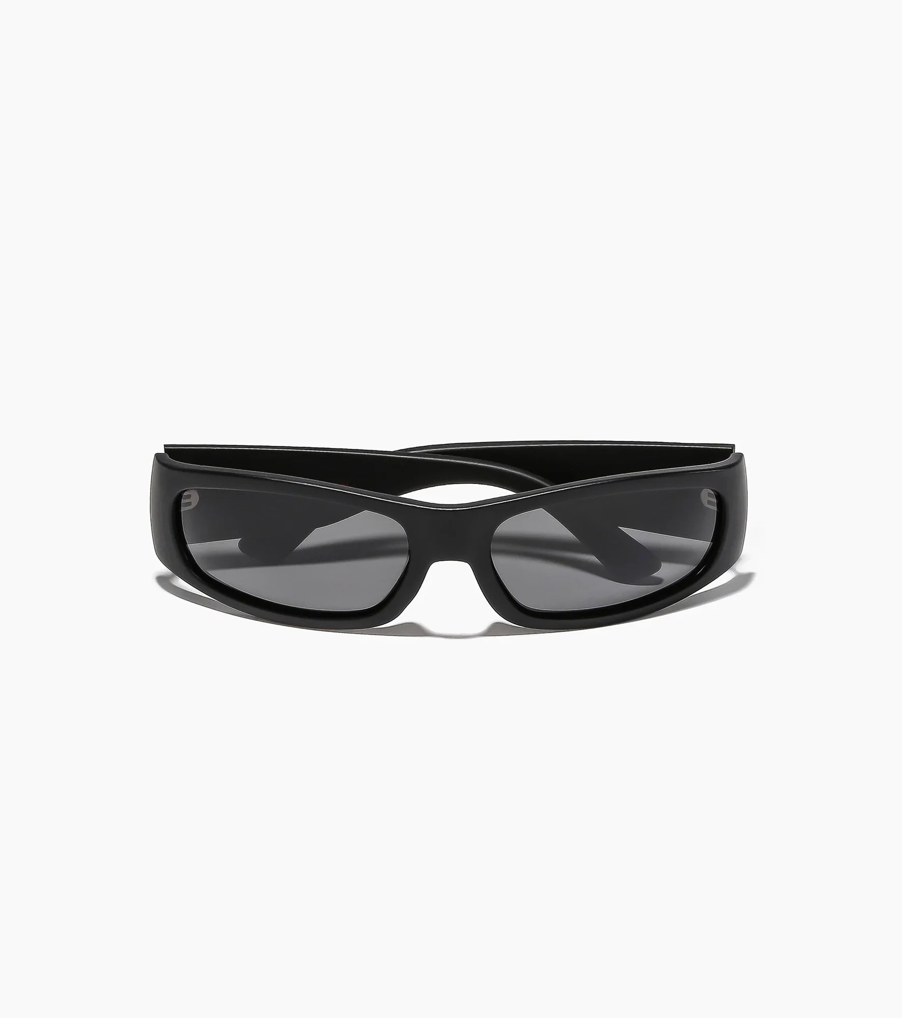 Ritual Vision - Parasite - Matte Black / Black - Polarised