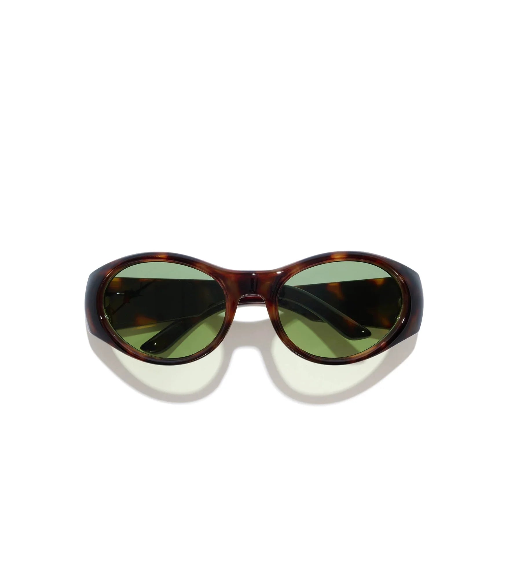 Ritual Vision - Stinkbug - Smokey Tortoise / Olive