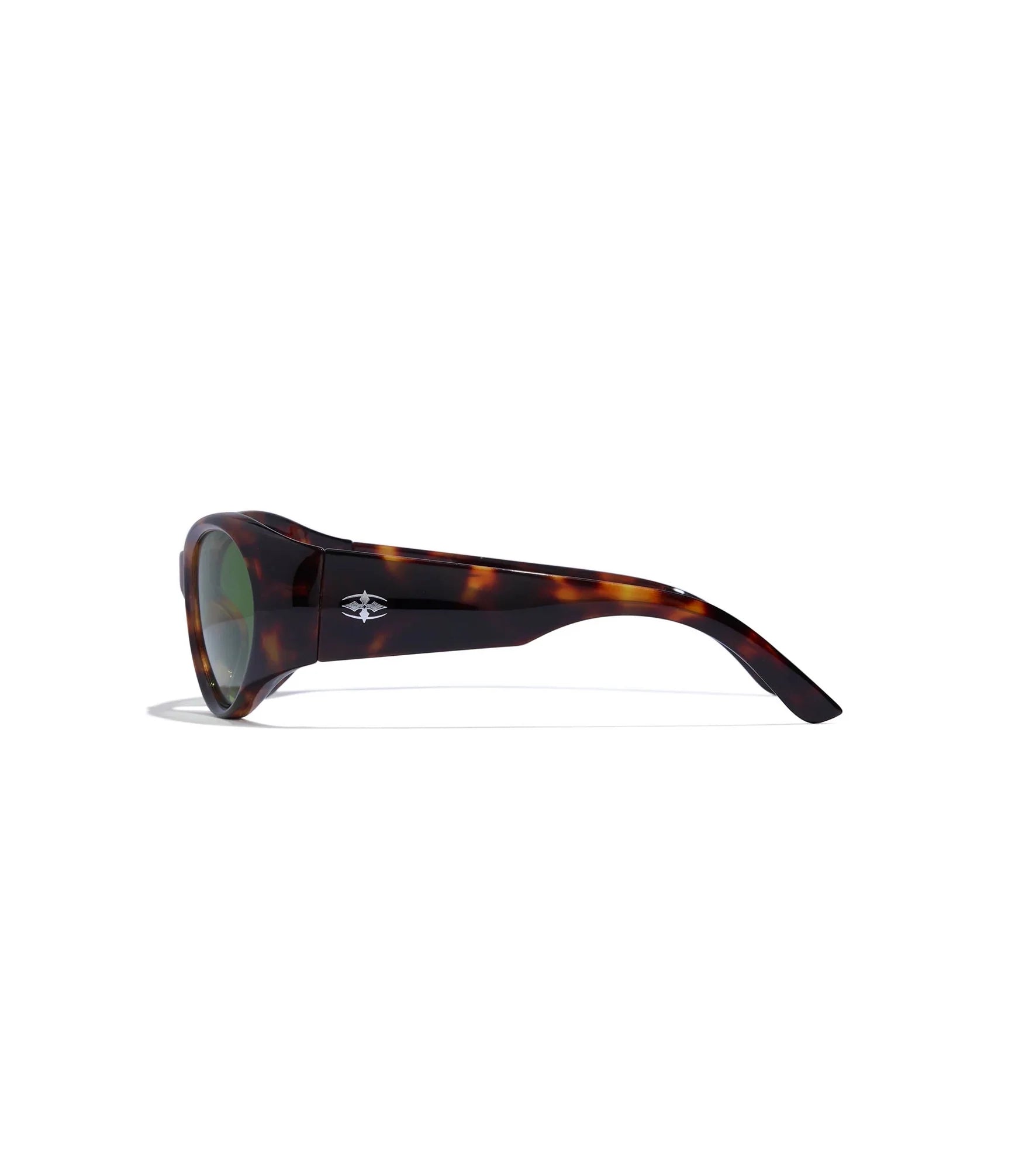 Ritual Vision - Stinkbug - Smokey Tortoise / Olive