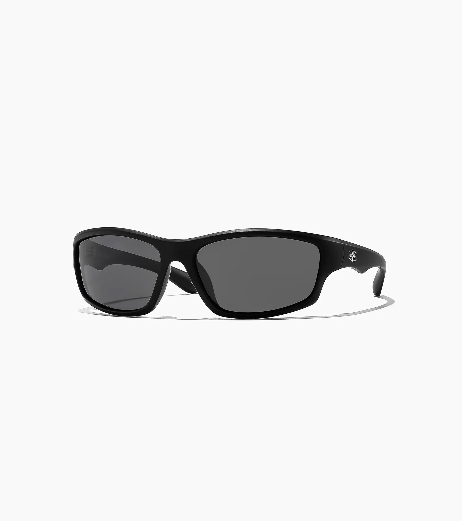 Ritual Vision - Teenage Zero - Matte Black / Black - Polarised