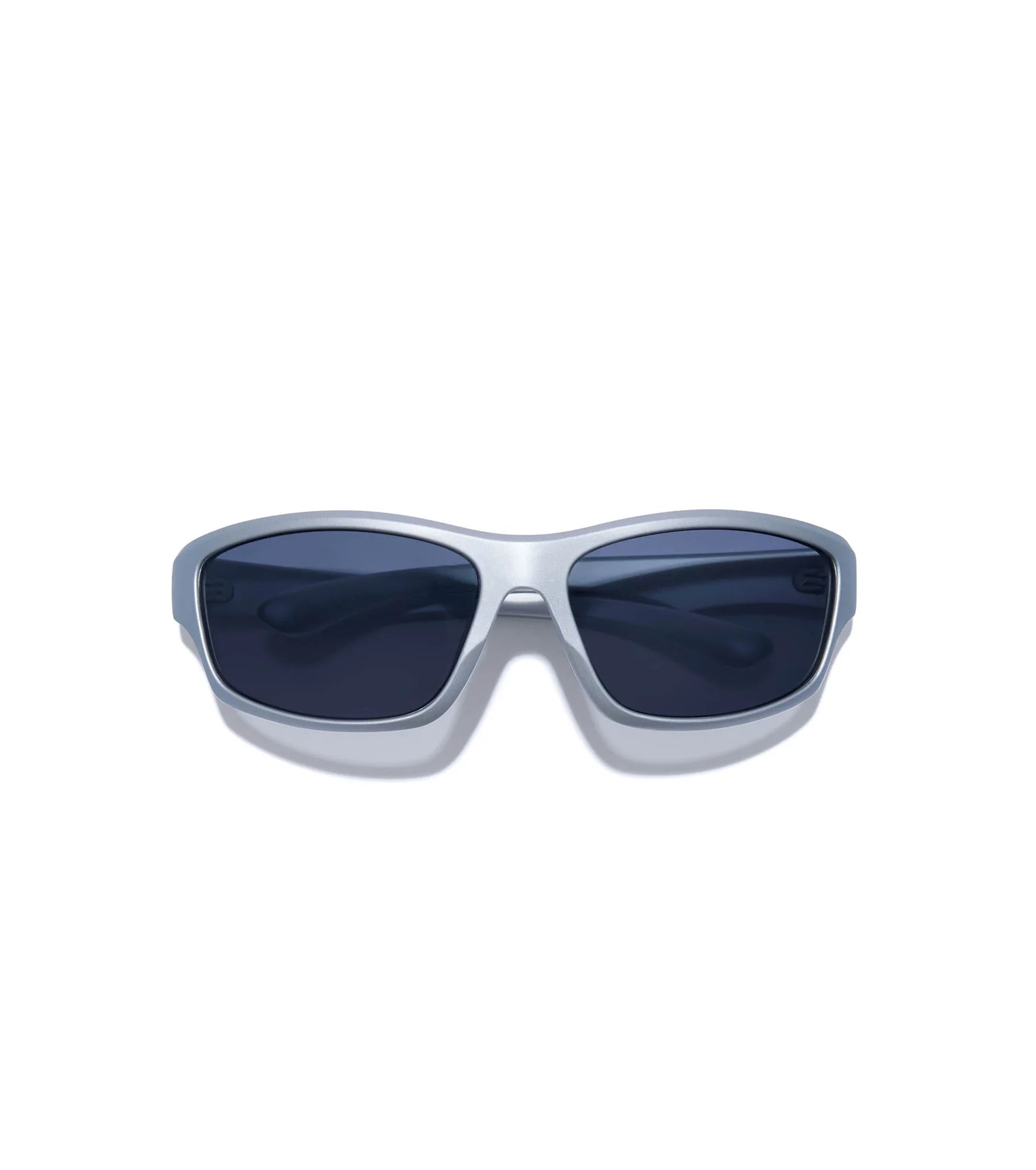 Ritual Vision - Teenage Zero - Matte Chrome / Grey