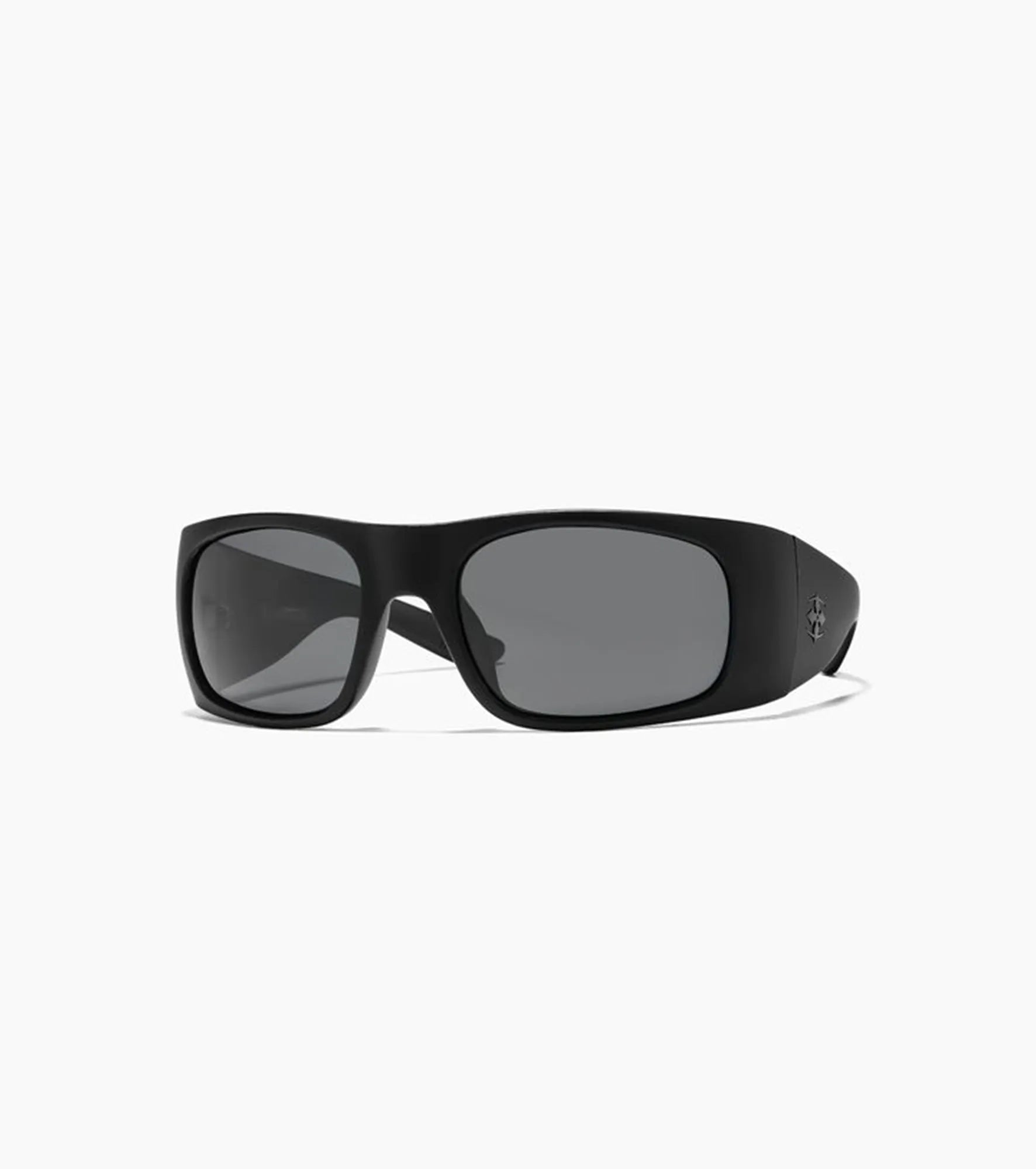 Ritual Vision - Transmitted - Matte Black / Black - Polarised