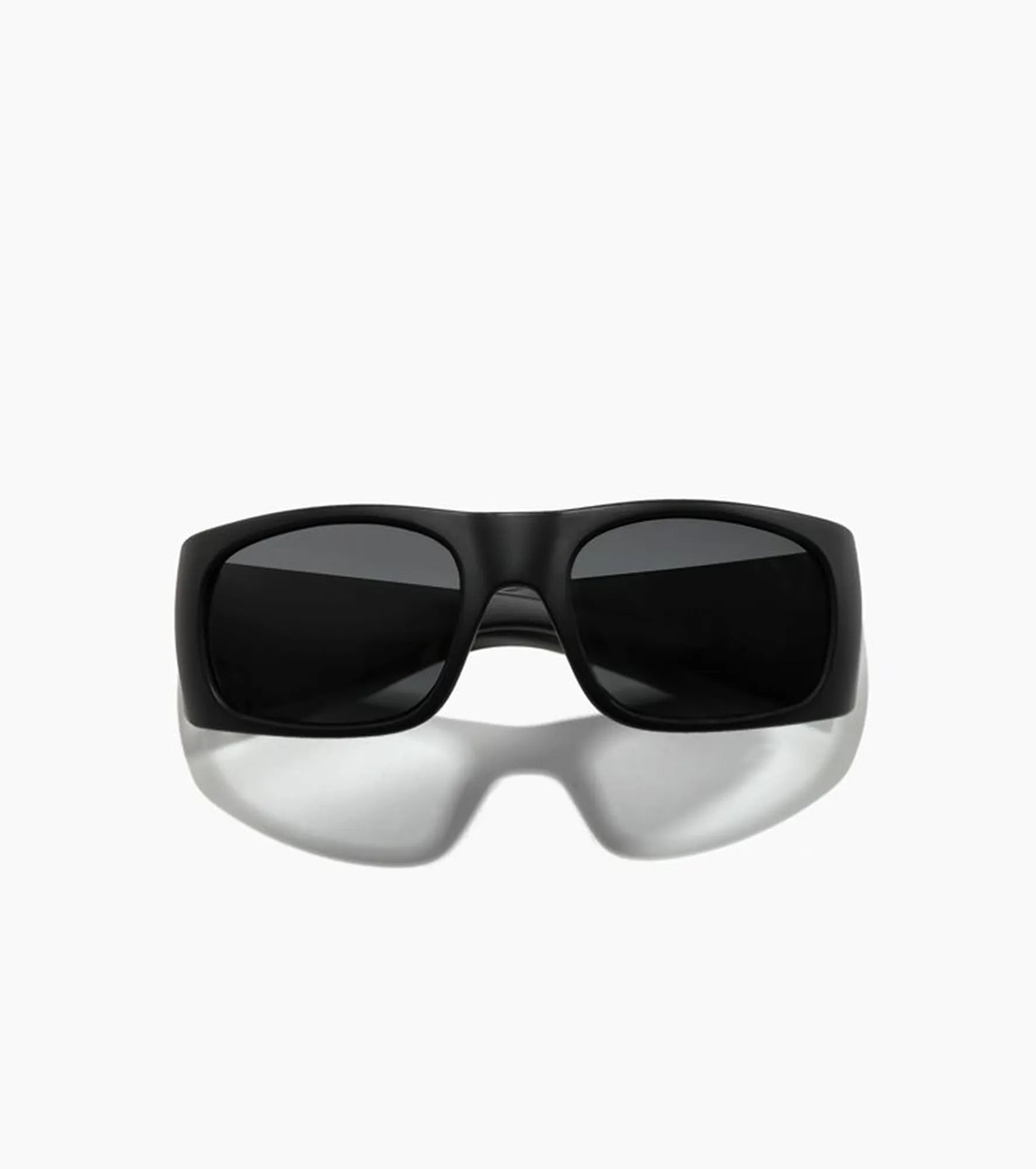 Ritual Vision - Transmitted - Matte Black / Black - Polarised