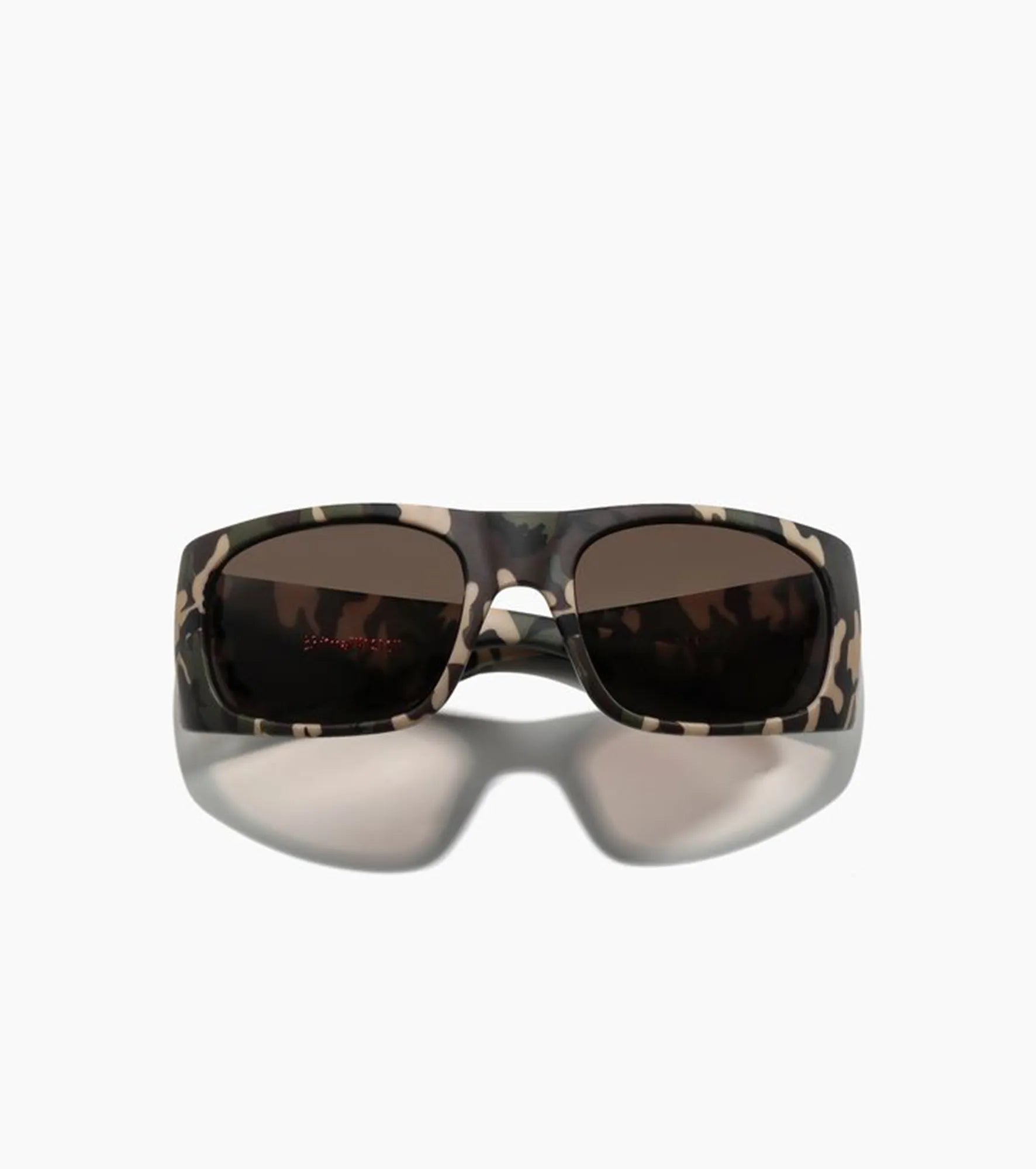 Ritual Vision - Transmitted - Matte Camo / Dark Green - Polarised