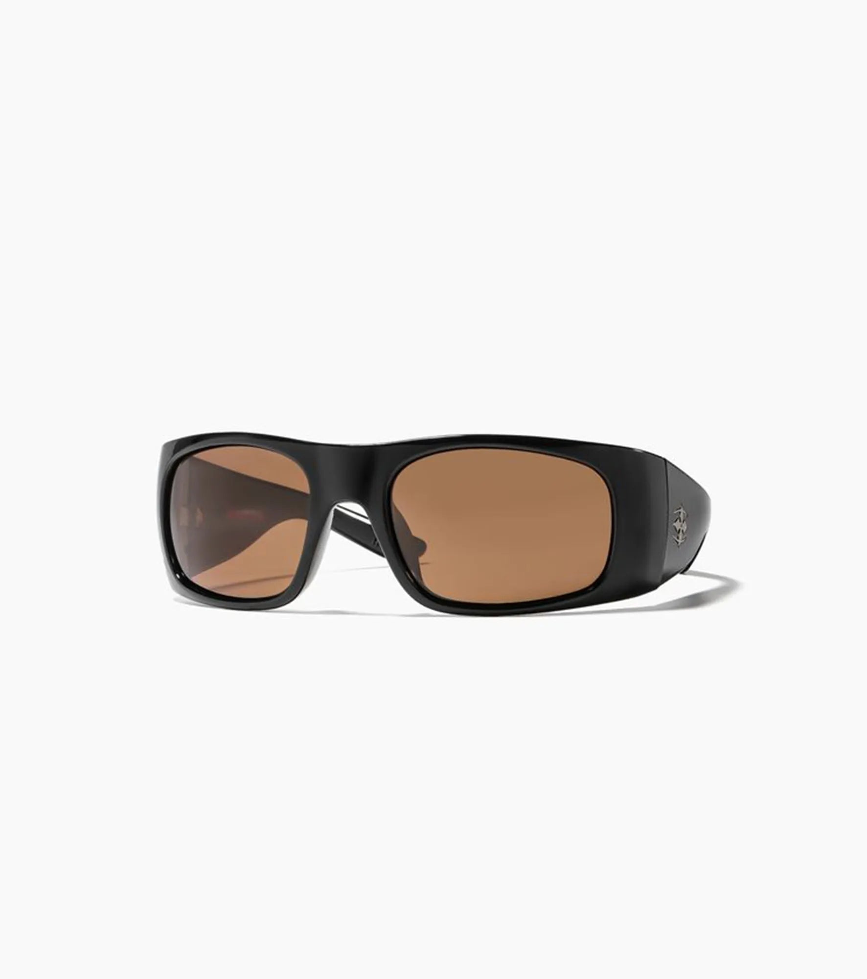 Ritual Vision - Transmitted - Polished Black / Bronze - Polarised