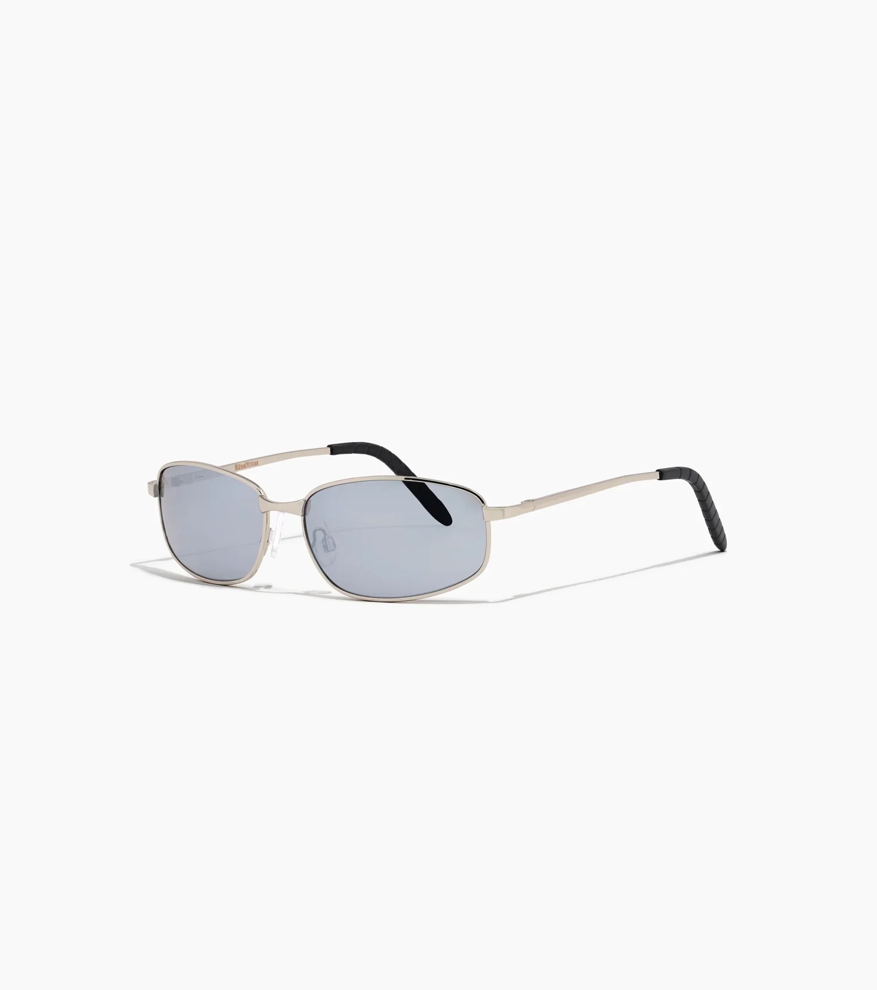 Ritual Vision - Californication - Chrome / Silver Reflective