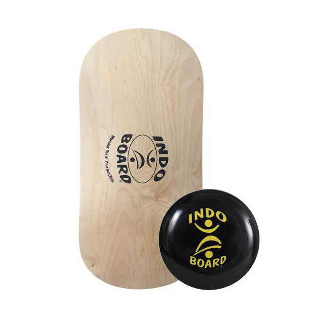 Rocker IndoBoard with Roller noordzee