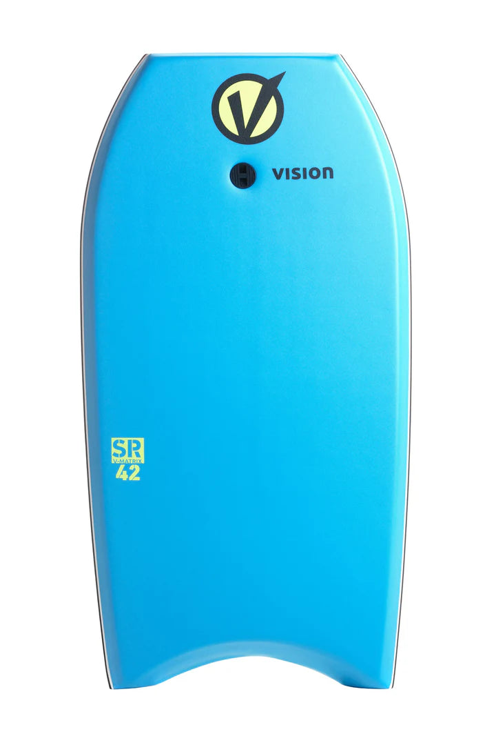 Vision Bodyboard sr 45"