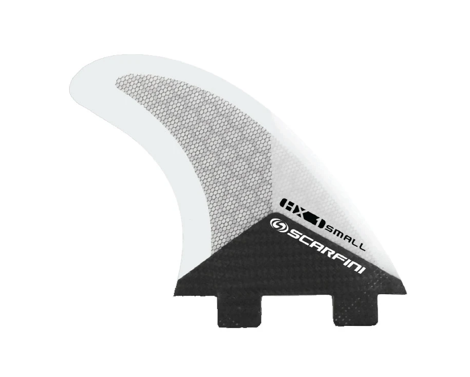 Scarfini Fins Surfboard Fins Europe the Netherlands 