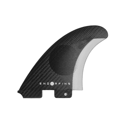 Endorfins Slater Designs - KS1 FCS II Trusther Fins ( S, M, L )