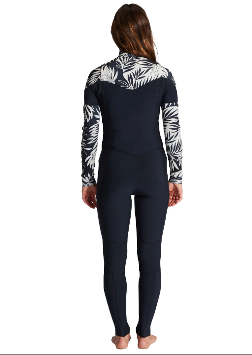 Billabong Wetsuit Womens Surf Capsule Paradise 3.2 CZ