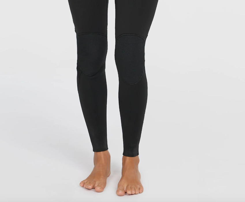 O'Neill Wetsuit Womens Epic 3:2 CZ Black