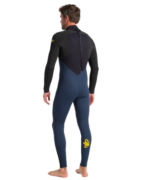 C-Skins  NuWave Legend 4:3 Mens GBS Steamer