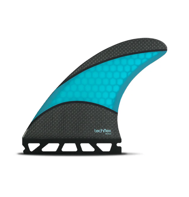 Futures Fins AM1 Techflex 5 Fin Medium