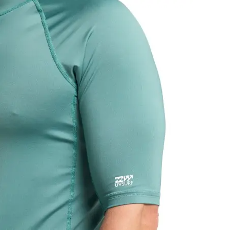 Billabong Waves All Day Short Sleeve Lycra