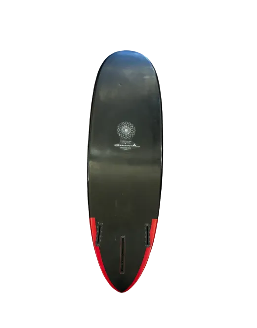 Used Surfboard Gramanha Boardculture Modern vintage