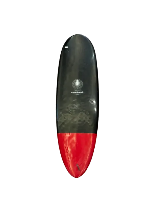 Used Surfboard Gramanha Boardculture Modern vintage