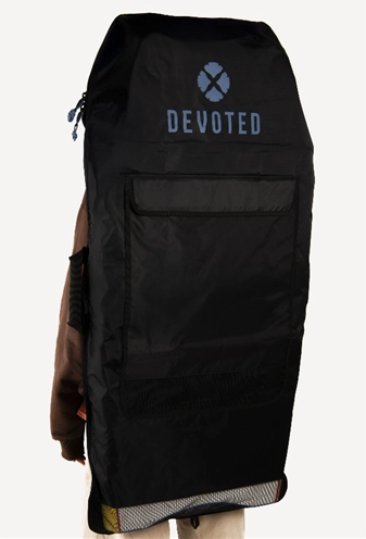 Devoted Bodyboard Extra Lite Bag 44"