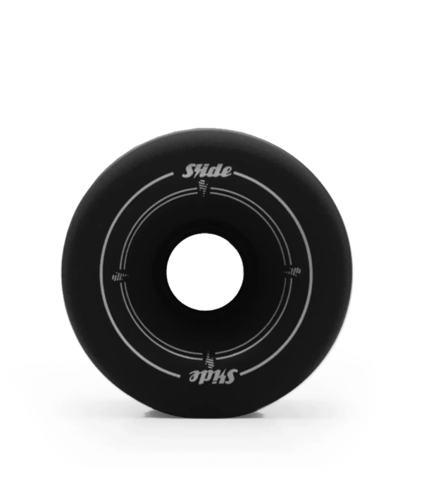Slide Wheel 70 mm 78A Blacknoordzee boardstore surfskate scheveningen