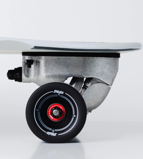 Slide Wheel 70 mm 78A Blacknoordzee boardstore surfskate scheveningen 3