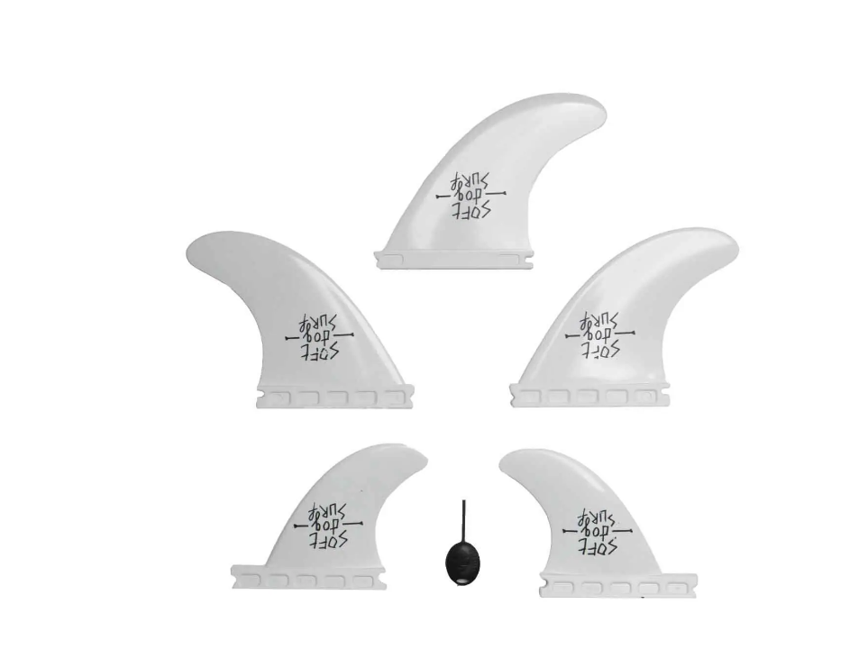 Softdog Alpha Noordzee Surfshop scheveningen sale surfoutlet.eu