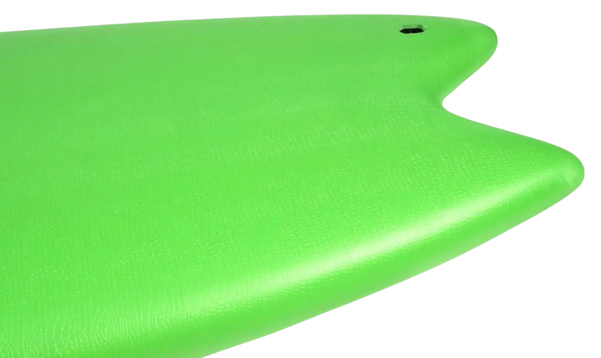 Softdog Softtop Boxer 6'6 surfshop europe sale softtop surf outlet