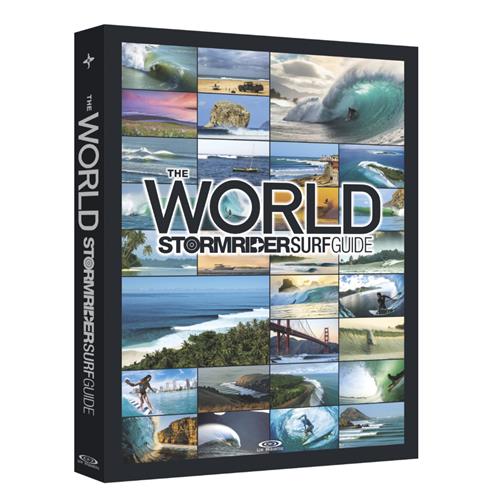 Low Pressure the world stormrider surf guide  Noordzee Boardstore surfshop Scheveningen