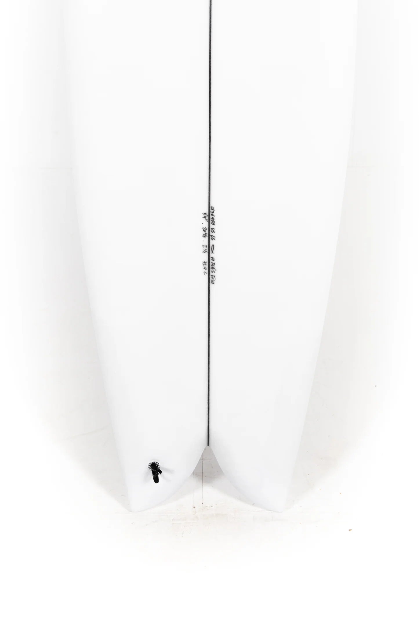 scheveneningen 1 noordzeeboardstore-Channel-Island-Surfboards-Feb-Fish-Al-Merrick-5_9_-CI36908-1