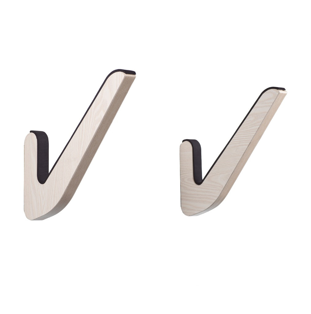 surfboard rek rack wall hanger noordzee waddeneiland waddenzee surf surfing display wood hout longboard takayama