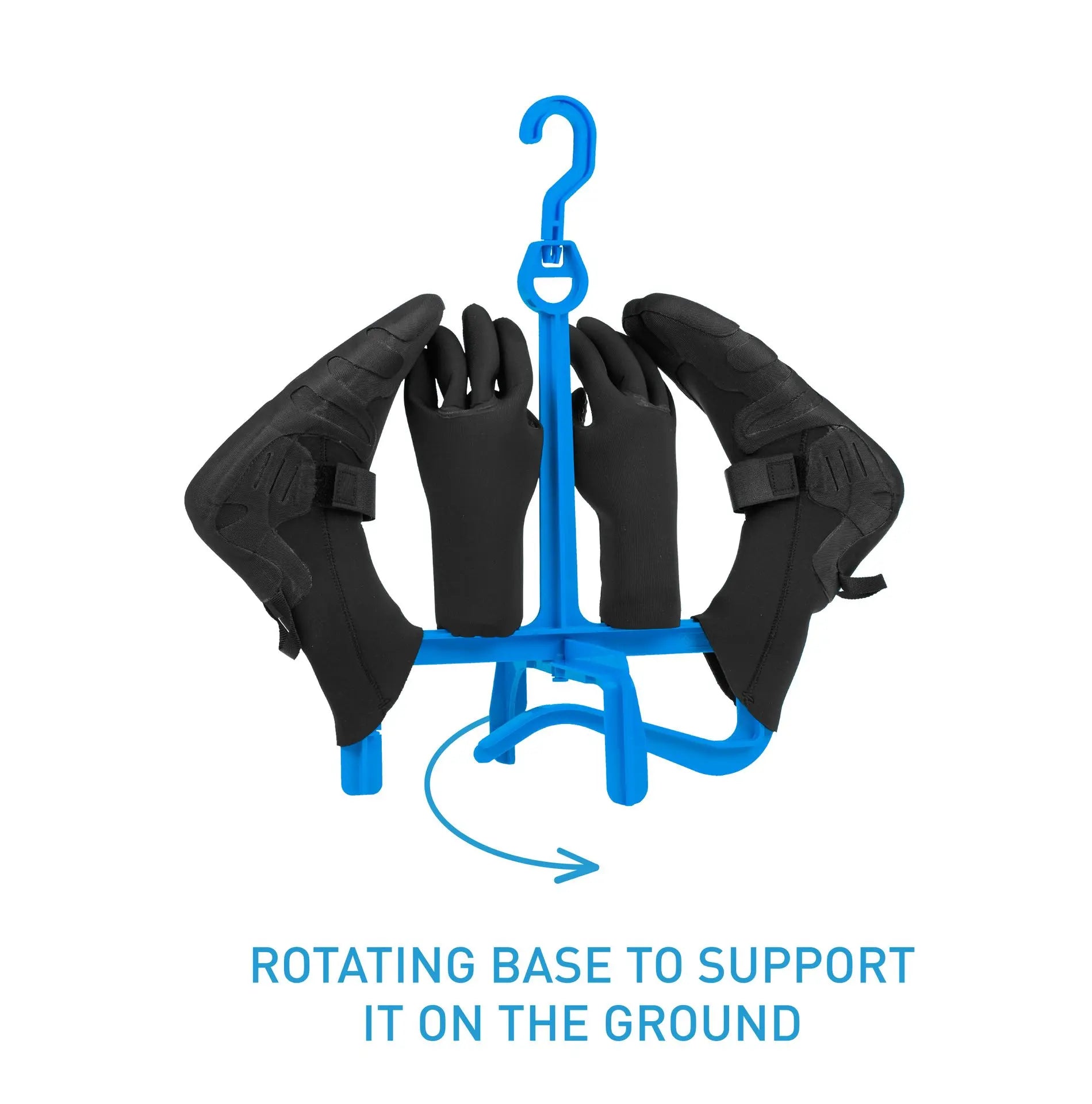 Surflogic Wetsuit Accessories Hanger Double system Noordzee boardstore Surfsshop scheveningen Kijkduin