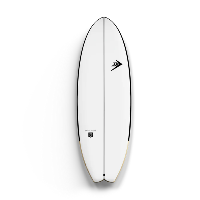 Firewire - Sweet Potato - Helium Core with Fiberglass Lamination