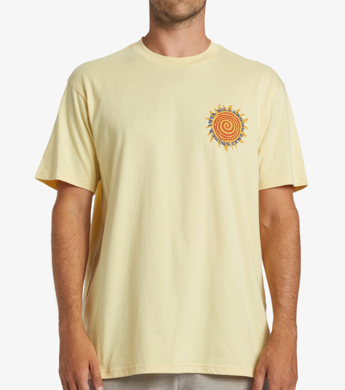 Billabong T-Shirt Swivel