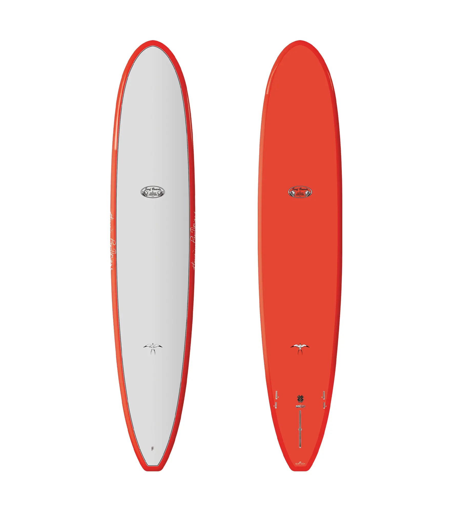 Takayama Beach Break - Tuflite V-Tech - FCS II - 2 + 1 Fin