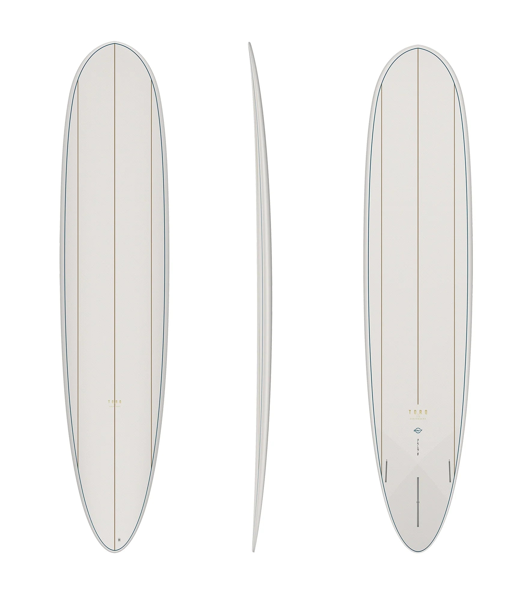 Torq 24/7 TET - Futures - 2 + 1 Fin