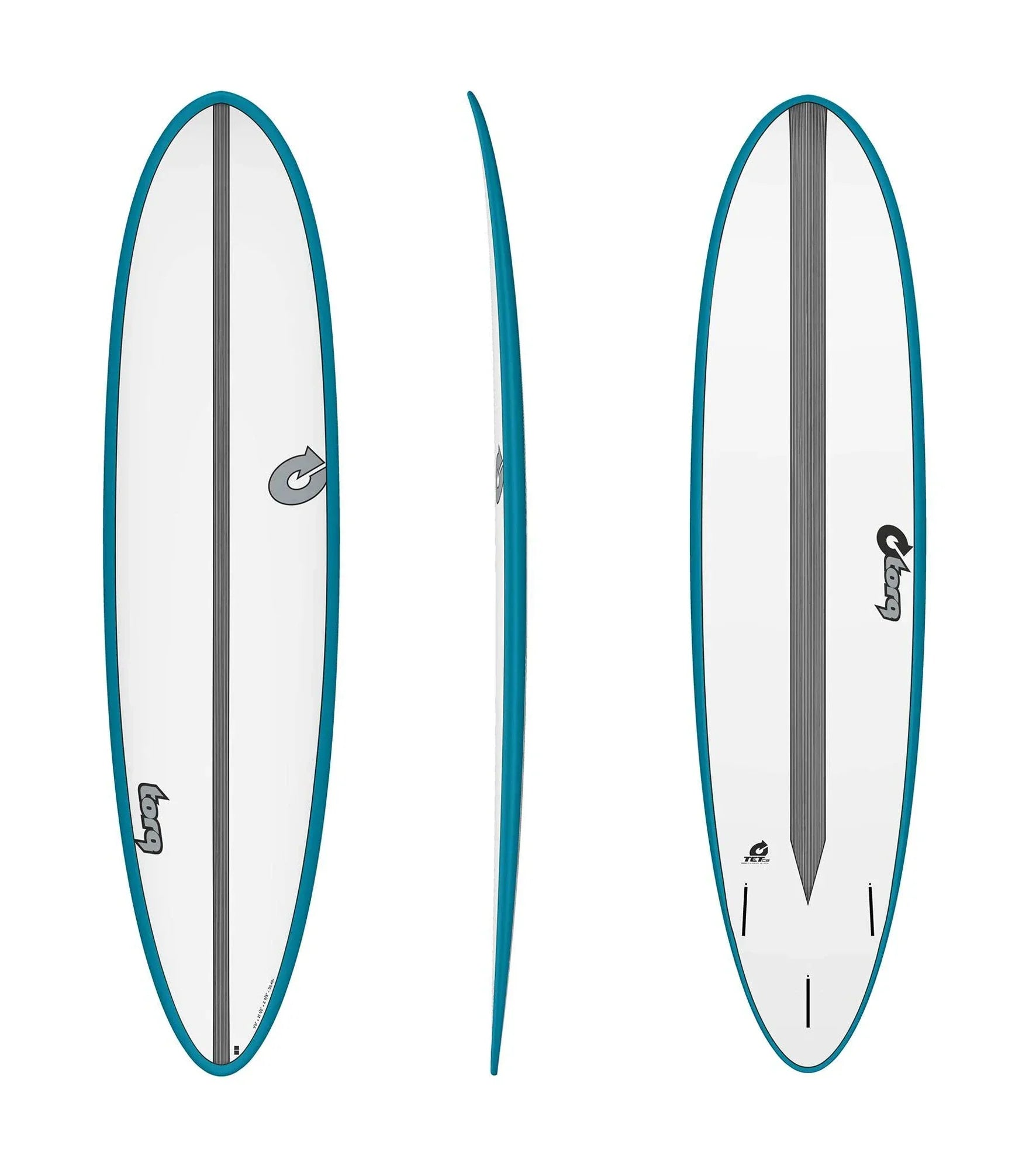 Torq Mod Fun CS - Futures - 3 Fin